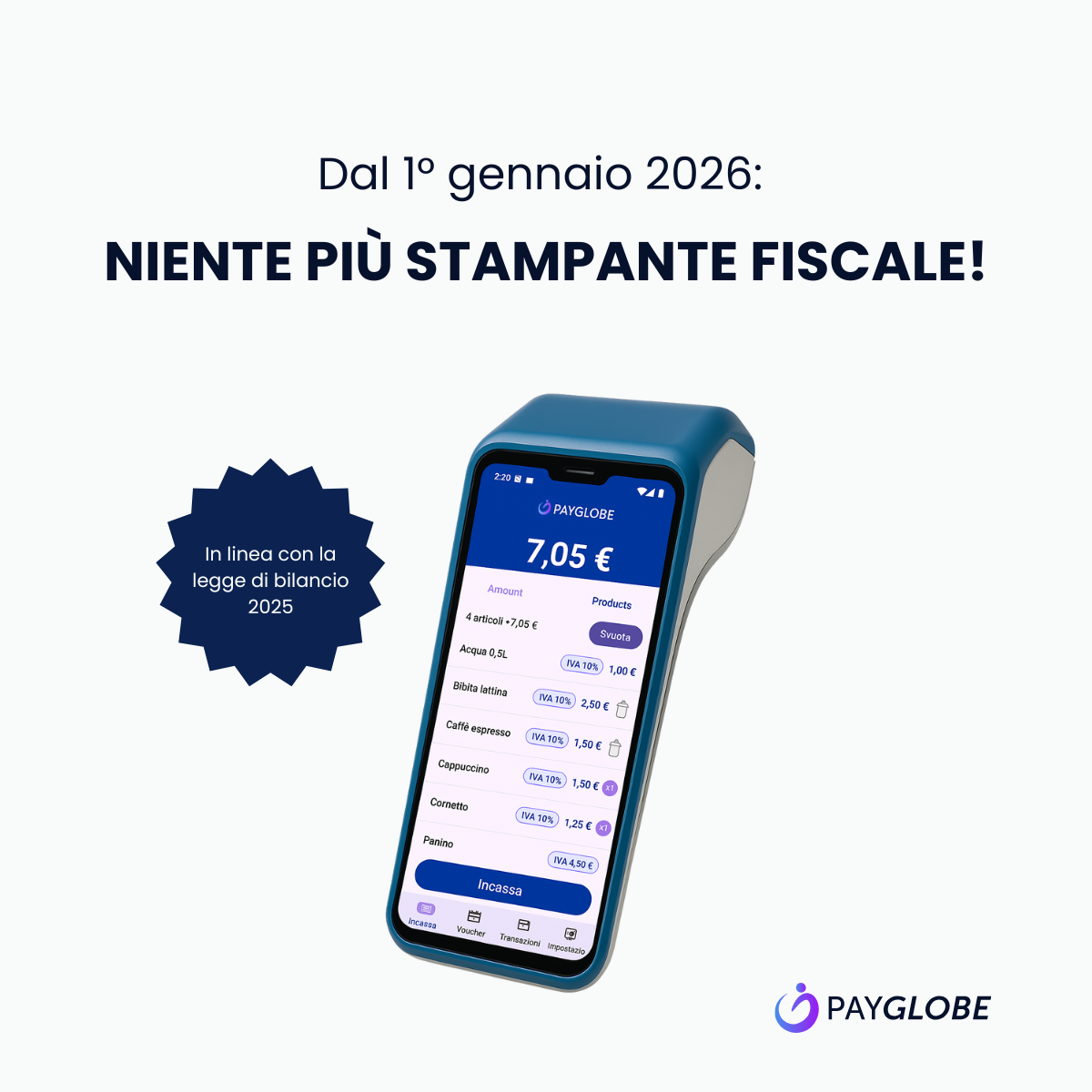 Fiscalità 2026 e Retail: novità in arrivo