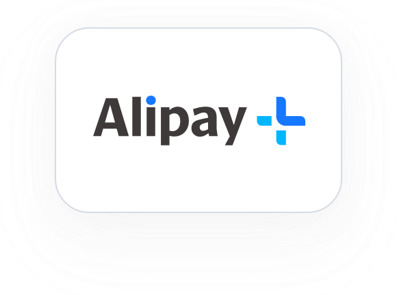 Alipay+