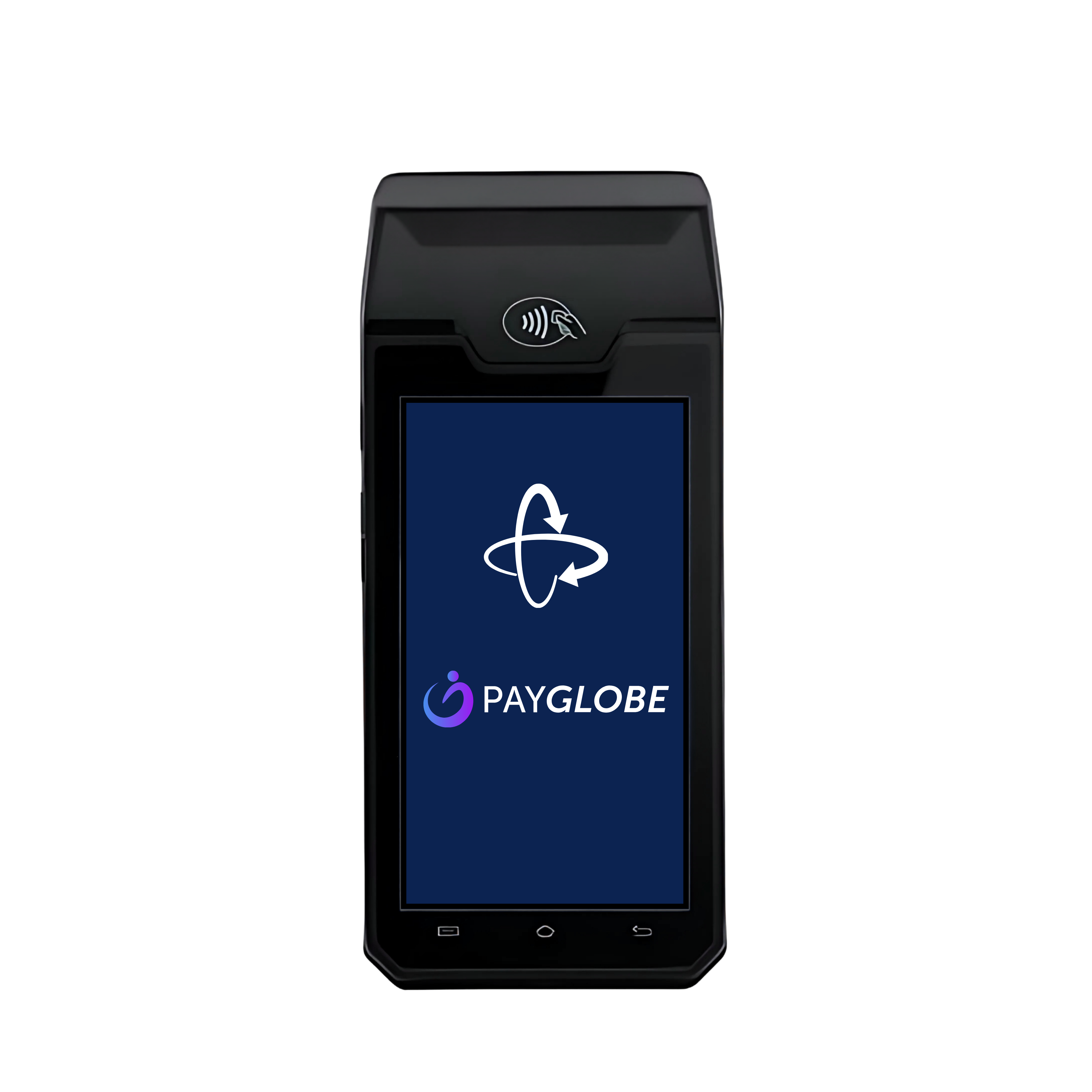 POS Unico PayGlobe per ristoranti e bar
